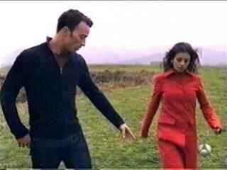 silvia et pedro